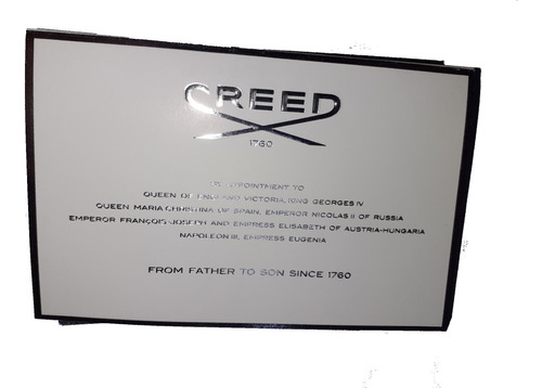  Creed Aventus For Her 
