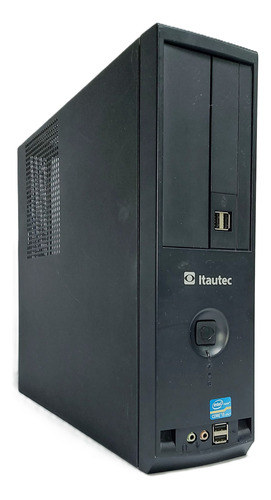 Gabinete Itautec Slim