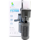 Jeneca Filtro Submerso Ipf-408 200l/h 220v