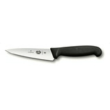 Victorinox Fibrox Pro Cuchillo De Chef, De Chef 5 PuLG