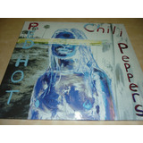 Red Hot Chili Peppers By The Way Vinilo Nuevo