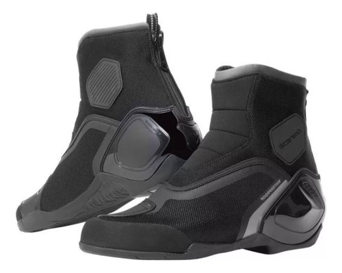 Botas Moto Dainese Drystar Impermeables Talla 26 