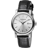 Reloj Urban Classic Vintage Mujer Wenger