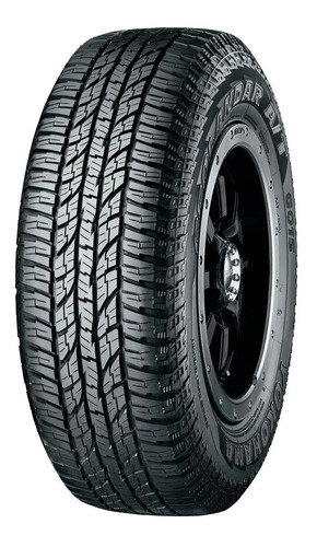 265/70r17  Yokohama Tg015