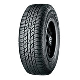 265/70r17  Yokohama Tg015