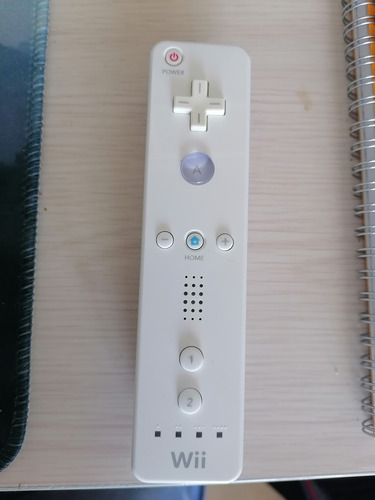 Controles Nintendo Wii Wiimote Originales