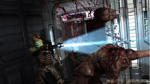 Dead Space Ultimate Edition +jogos Ps3 Psn