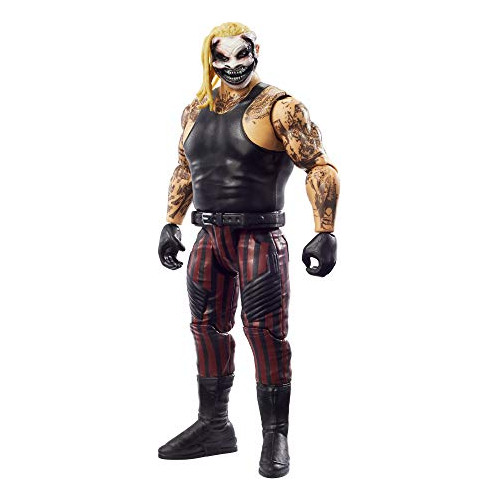 Wwe The Fiend Bray Wyatt Series 114 Action Figure Posable 6