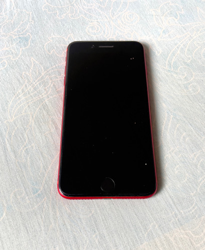 iPhone 8 Plus 64 Gb (product)red Leer Descripcion!!