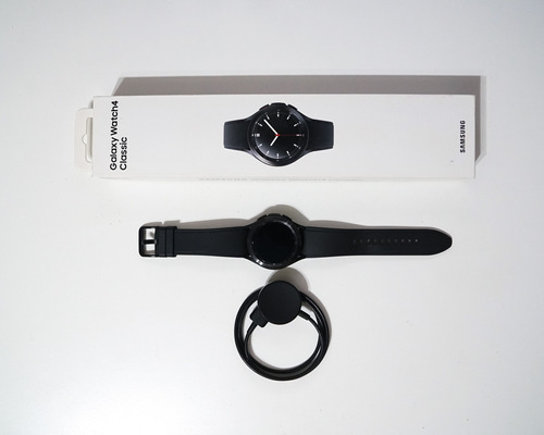 Samsung Galaxy Watch4 Classic (bluetooth) 1.4  42mm