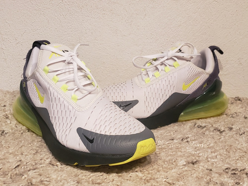 Tenis Nike Air Max 270 Hombre