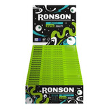 Caja Papelillos Ronson Extra Quality