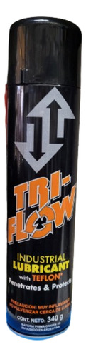 Lubricante Tri-flow  340g