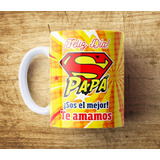 Diseños Plantillas Tazas Dia Del Padre Para Sublimar #19