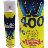 Lubricante Antioxidante W 400 Walker 400ml X 2u - Formula1