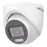 Camara Turret Turbohd 3k Lente 2.8 /30 Mts Ir Microfono/ip67