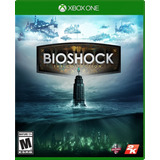 Bioshock Collection - Xbox One