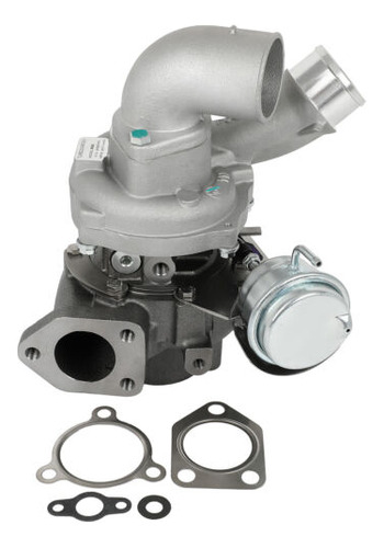 Turbo Turbocharger Bv43 For Hyundai H1 Crdi Starex 16v 2 Ddb