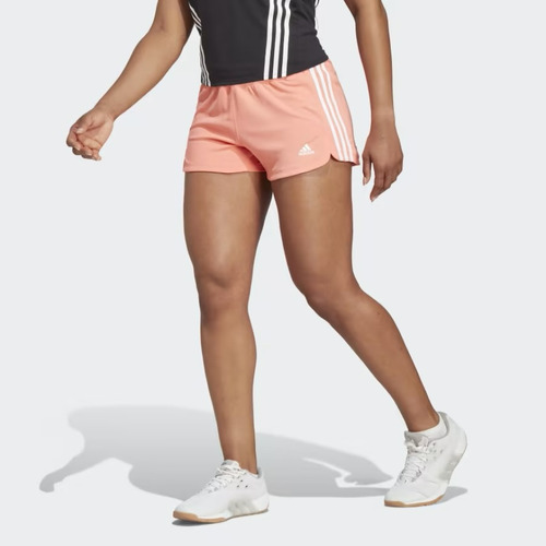 Short adidas Malha Pacer 3-stripes Im2408