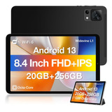 Doogee T20 Mini Pro Android 13 Tablet, 1tb Octa Core, 1920x1