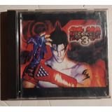 Juego Fisico Ps1 - Tekken 3  - 