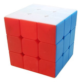 40 Cubo Rubik 3x3 Económico Mayoreo 