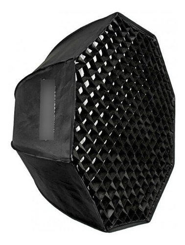 Godox Sb-fw140 Octabox Softbox Bowens Visico 140cm Grid