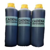 Aceite  Cadena  Motosierra X1lt