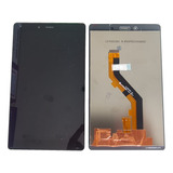 Tela Frontal Display Compativel Galaxy Tab A 8  T295 Sm-t295