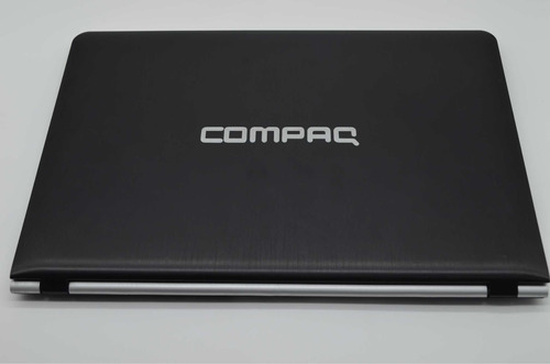 Notebook Compaq Presario 21 13 4gb Ram 500gb + Cargador