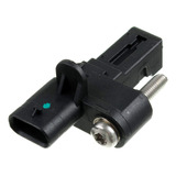 Sensor De Cigueñal Rpm Bmw Serie 5 E60 530