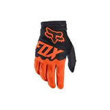 Guantes F.-0.-x  Naranjo Motocross, Bicicleta, Enduro Mtb