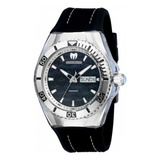 Reloj Para Hombres Technomarine Cruise Mt 115212 Negro