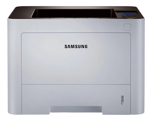 Impressora Laser Samsung M4020dn Rede Duplex ,110v