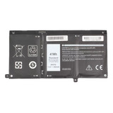 Bateria Compatible Con Dell P102f Calidad A