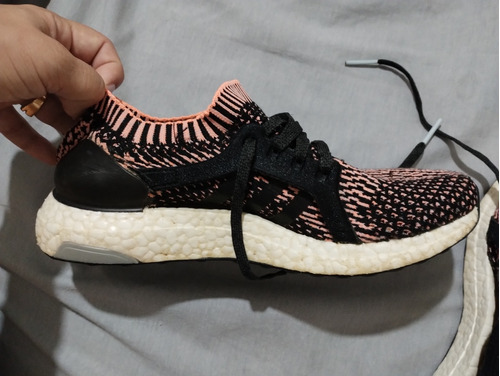 Zapatillas adidas Ultraboost Mujer