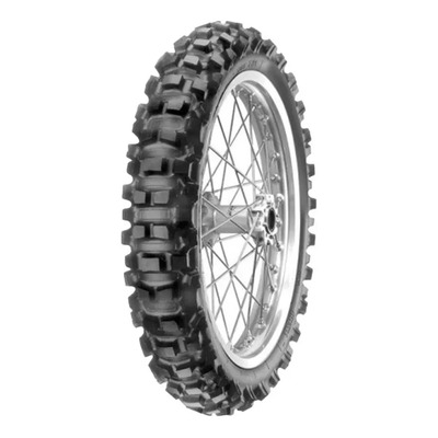 Neumático Pirelli 100\u002F100-18 Scorpion Xc Mid Hard 59r (t) | Meses sin interés