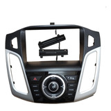 Consola Ford Focus 2011 - 2017 Para Android 9 Pulgadas