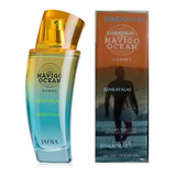 Jafra Navigo Ocean Homme Original Nuevo Sellado