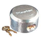 Candados Con Grillete Oculto Master Lock Pro Series, Tecnolo