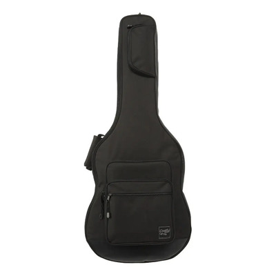 Ibanez Iab540-bk Powerpad Funda Para Guitarra Acústica