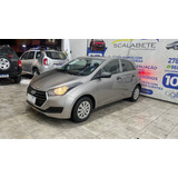 Hyundai Hb20 1.0 Comfort 12v Flex 4p Manual