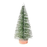 Mini Árbol De Navidad Decorativo 20 Cm / Hogar / Decoracion 