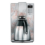 Cafetera Oster Gourmet Collection Bvstdc4411 Automática 