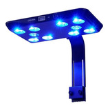 Iluminador Luz Led Acuario Marino Coolook A2 90w