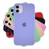 Capinha Case Compatível Com iPhone 7 Plus Até 14 Pro Max