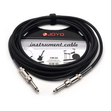 Cable De Guitarra / Instrumento Joyo 4,5 Mts - En Chile