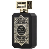 Perfume Al Wataniah Oud Mystery Eau De Parfum 100ml Original