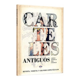 Carteles Antiguos / Lexus