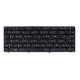 Teclado Positivo Stilo One Xc3550 Xc3552 Xc3570 Xc5650 Abnt2 Idioma Português Brasil Cor Preto